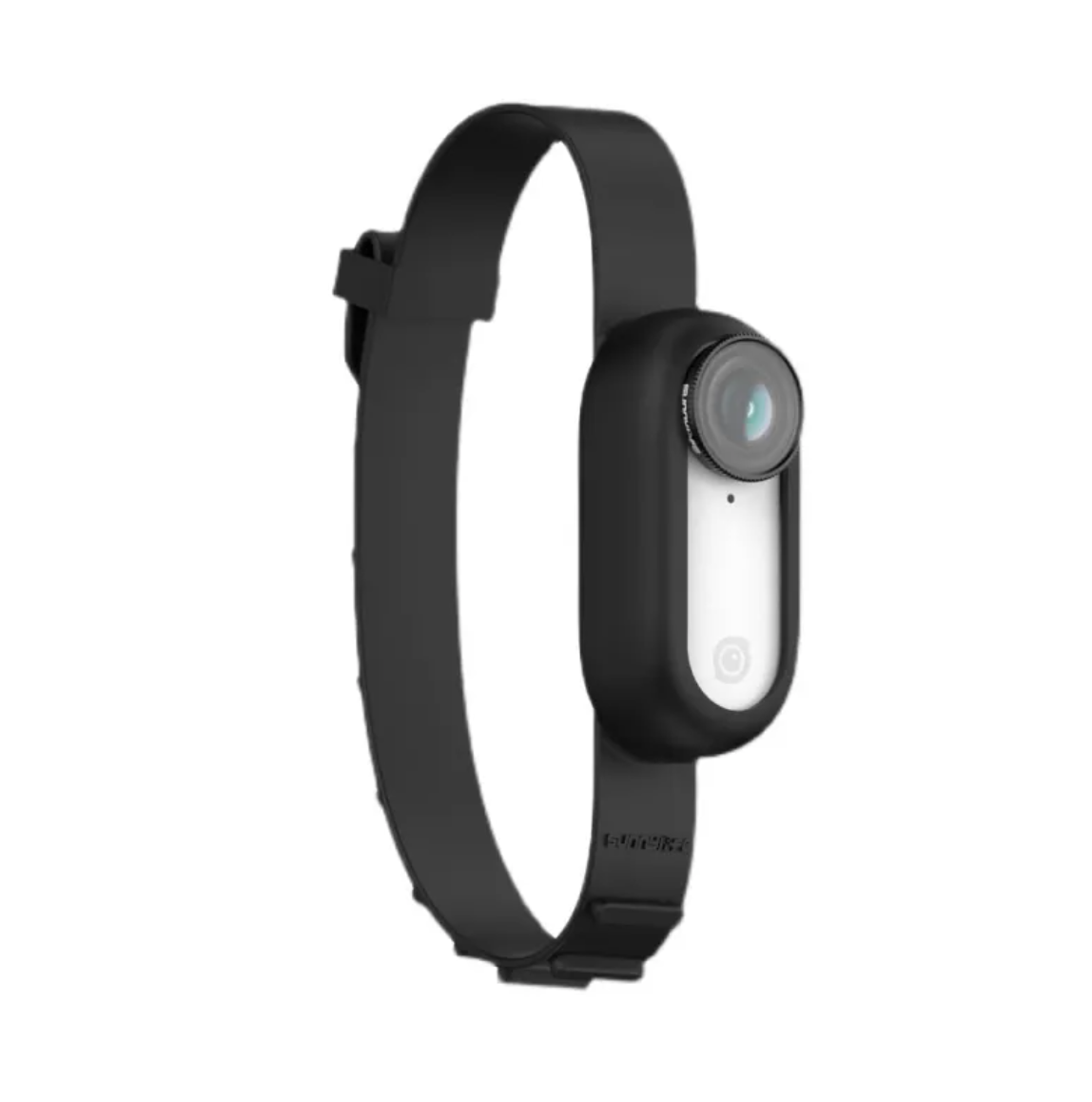 Dog Collar Camera — HD Pet's-Eye View