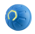 Smart Interactive Dog Ball — Auto Roll & Bounce