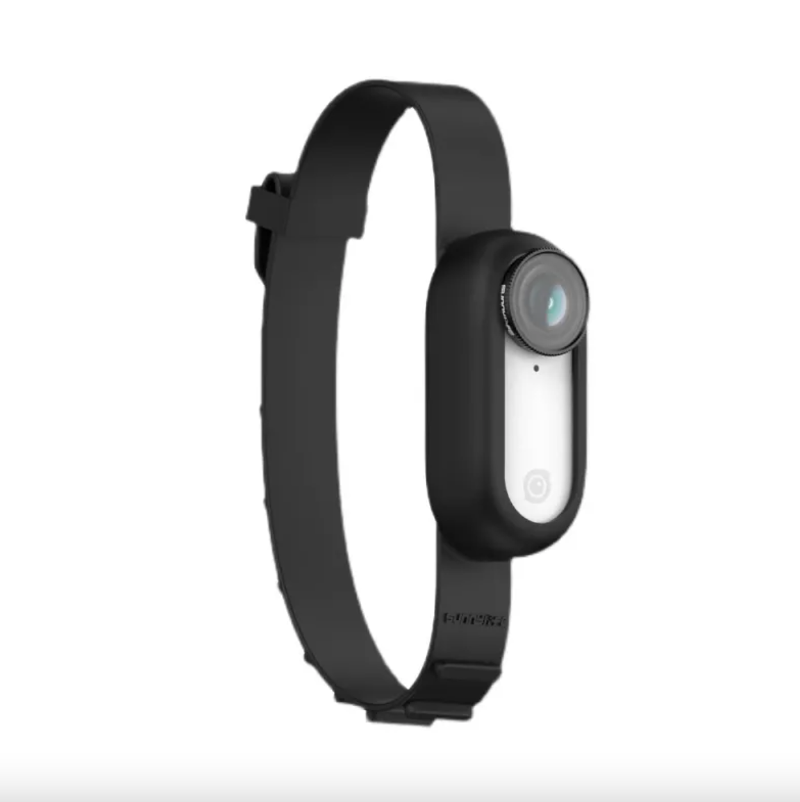 Dog Collar Camera — HD Pet's-Eye View