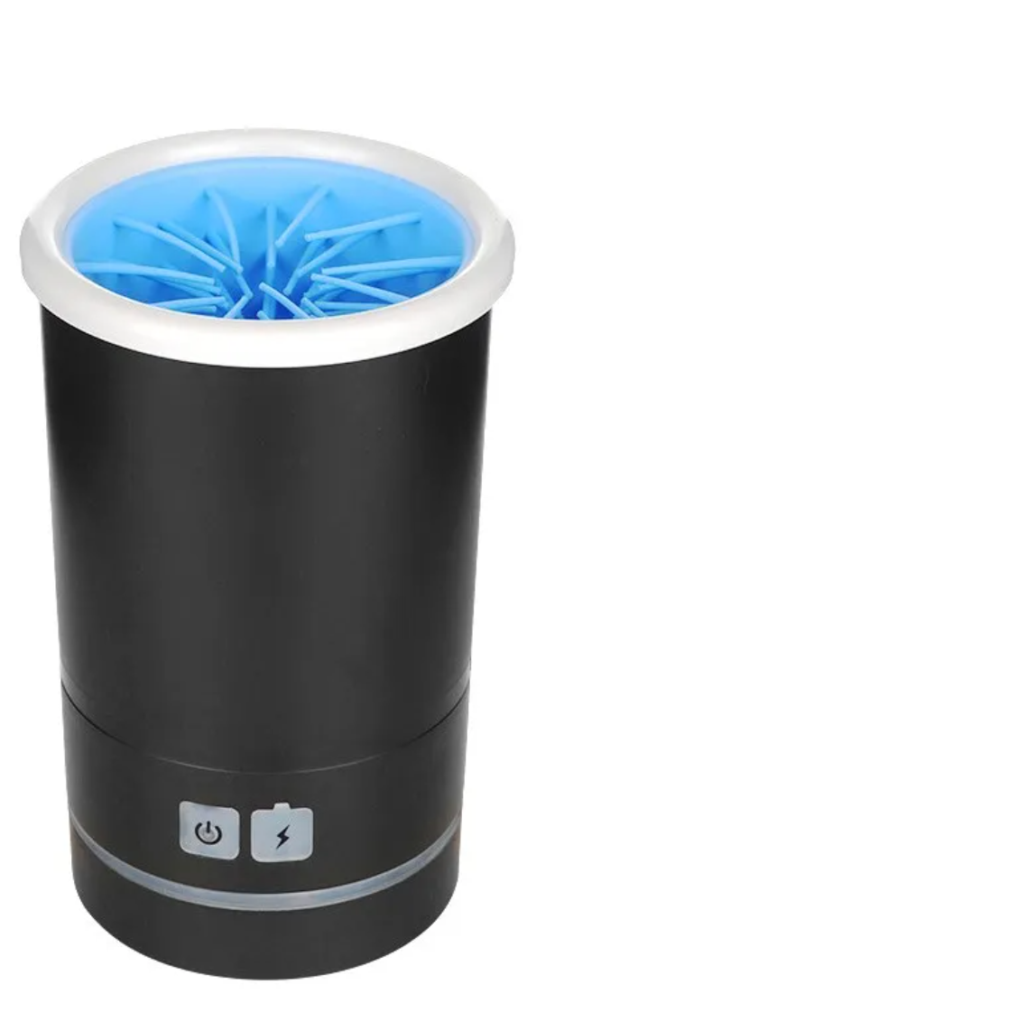 Dog Paw Cleaner Cup — Muddy Paw Washer