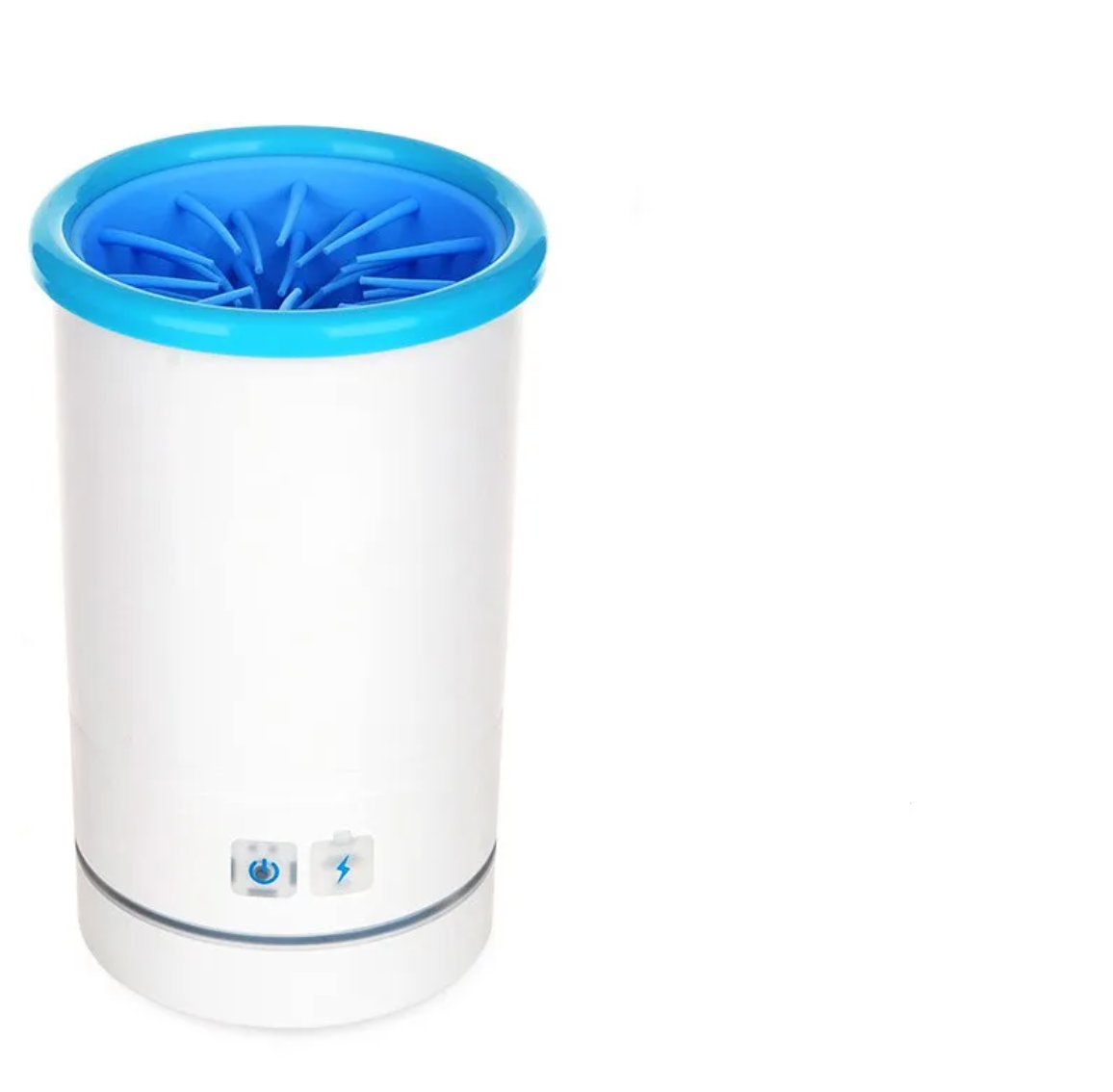 Dog Paw Cleaner Cup — Muddy Paw Washer
