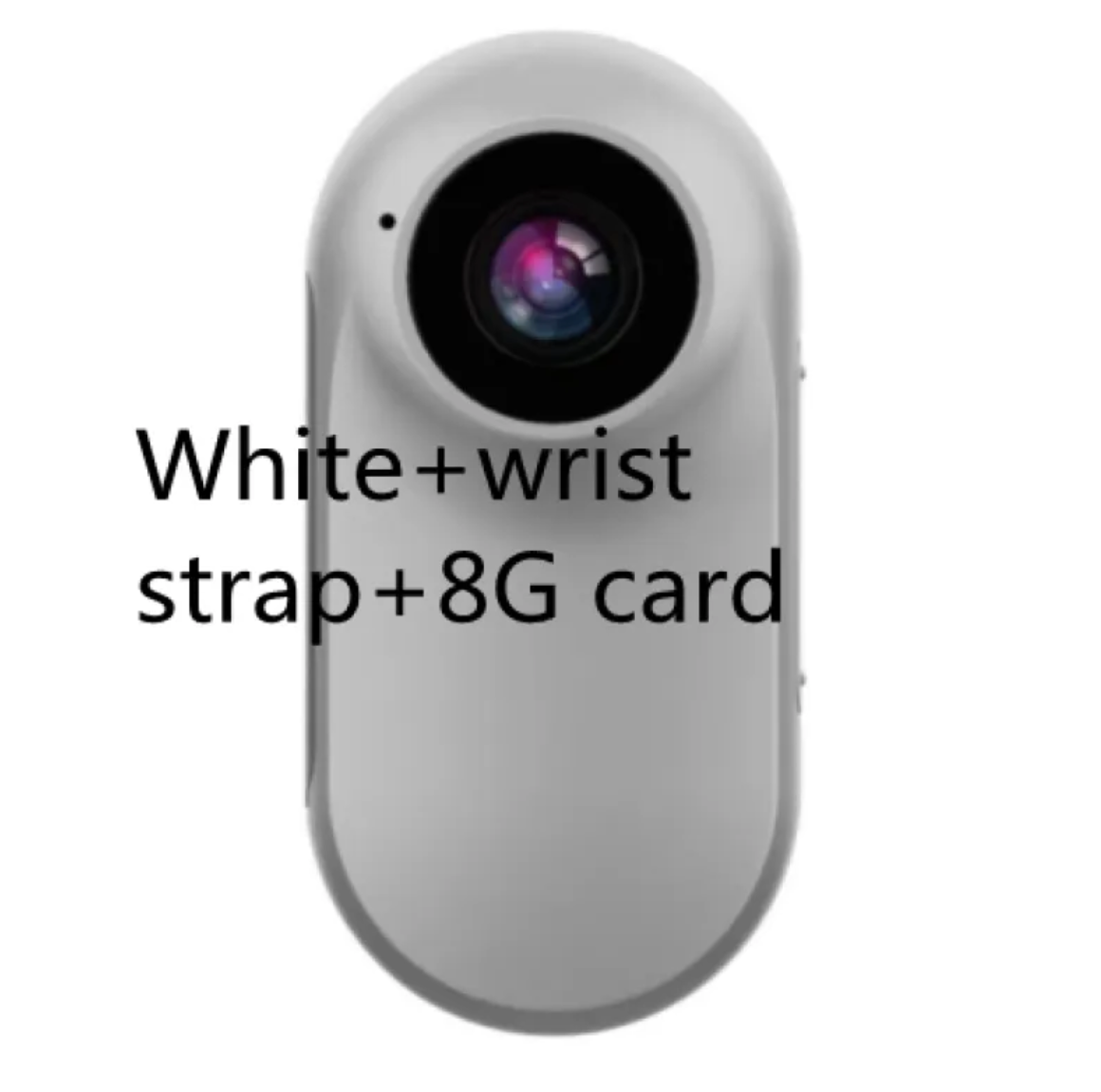 Dog Collar Camera — HD Pet's-Eye View